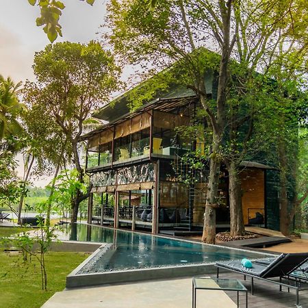 Hotel Waraka - Udawalawe By Thema Collection Exterior foto