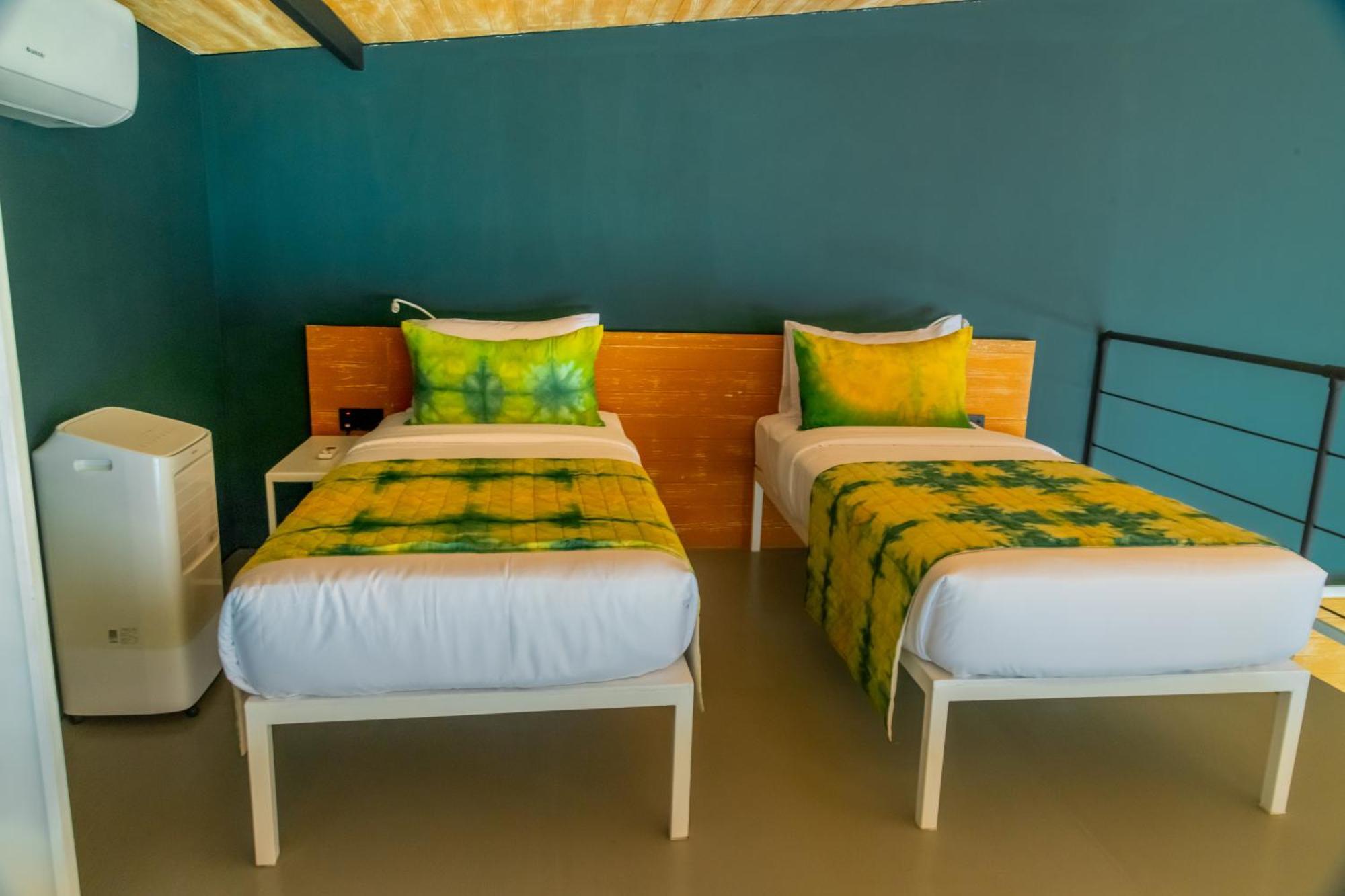 Hotel Waraka - Udawalawe By Thema Collection Exterior foto