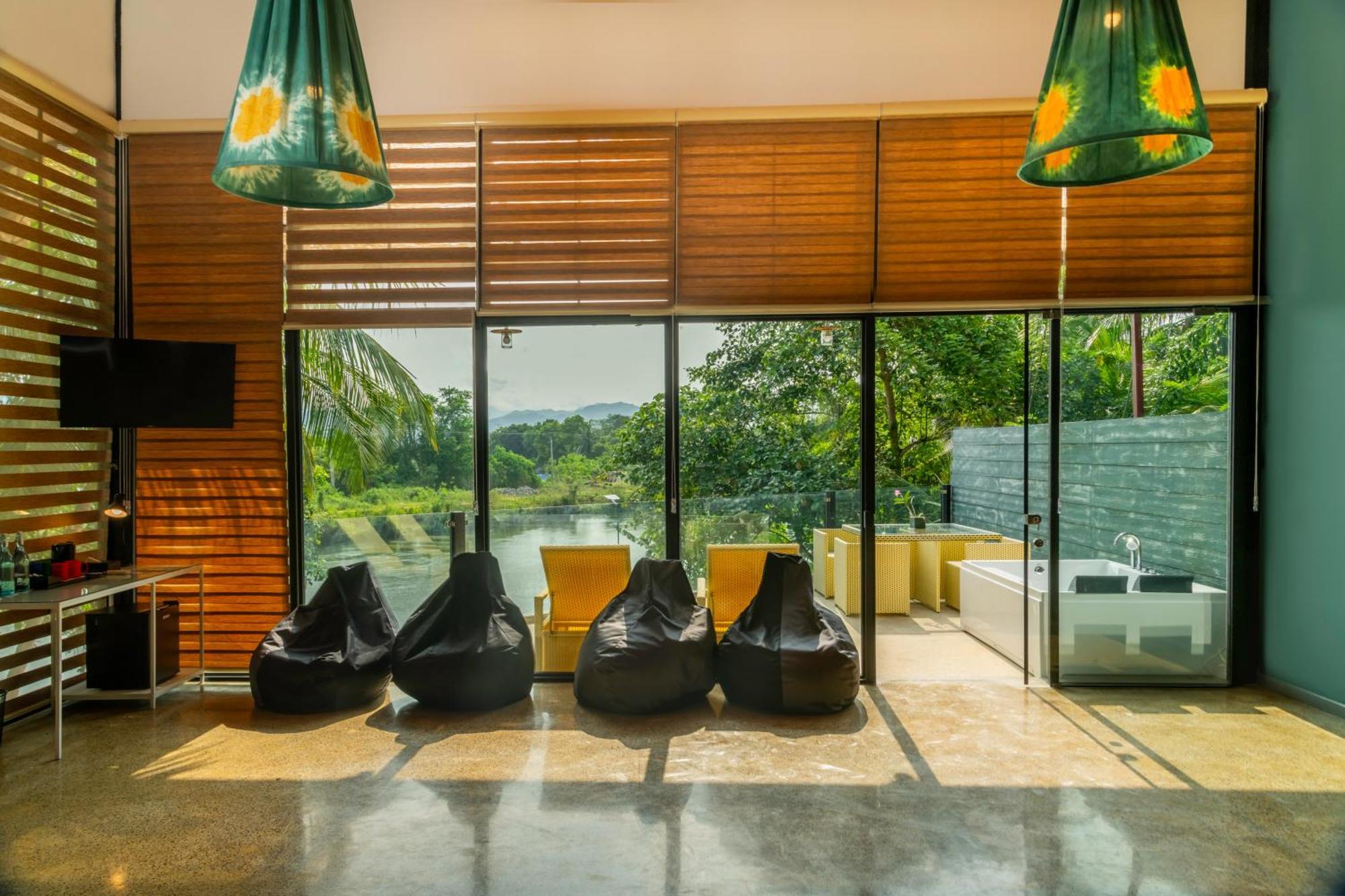 Hotel Waraka - Udawalawe By Thema Collection Exterior foto